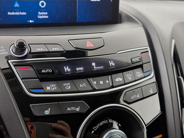 2021 Acura RDX SH-AWD - 22993480 - 15