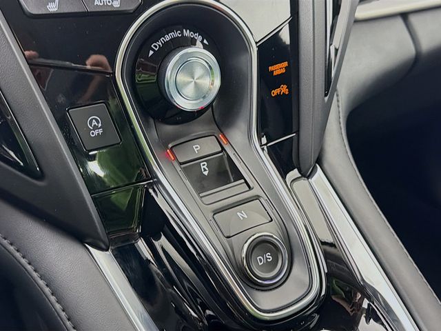 2021 Acura RDX SH-AWD - 22993480 - 16