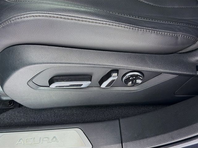 2021 Acura RDX SH-AWD - 22993480 - 18