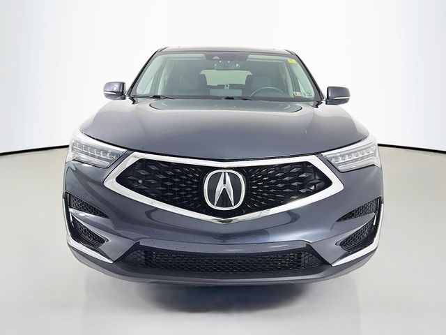 2021 Acura RDX SH-AWD - 22993480 - 1