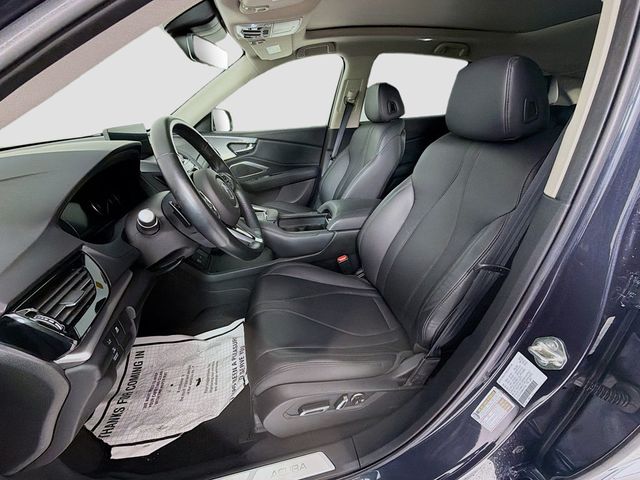 2021 Acura RDX SH-AWD - 22993480 - 20