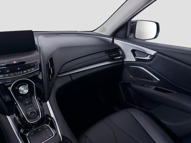 2021 Acura RDX SH-AWD - 22993480 - 23