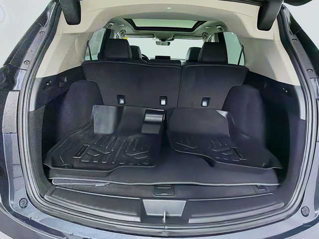 2021 Acura RDX SH-AWD - 22993480 - 26