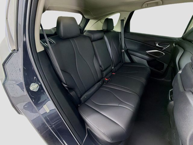 2021 Acura RDX SH-AWD - 22993480 - 27