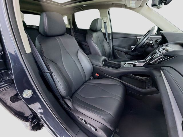 2021 Acura RDX SH-AWD - 22993480 - 28