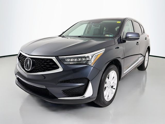 2021 Acura RDX SH-AWD - 22993480 - 2