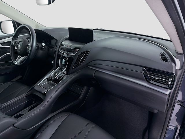 2021 Acura RDX SH-AWD - 22993480 - 29