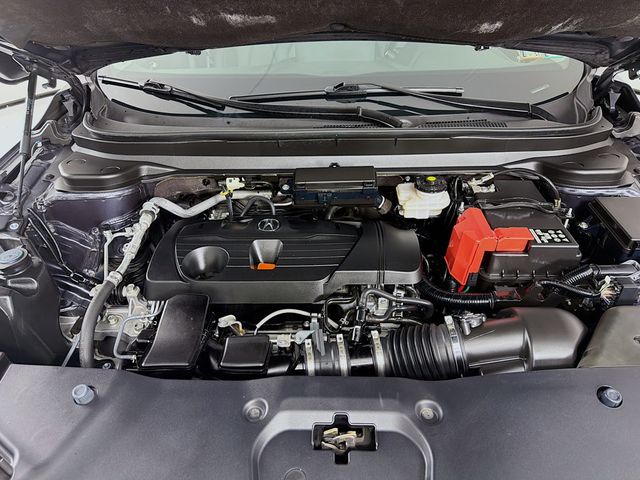 2021 Acura RDX SH-AWD - 22993480 - 30