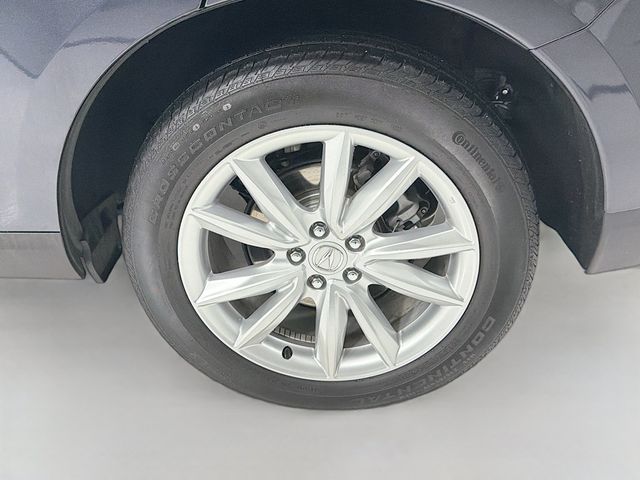 2021 Acura RDX SH-AWD - 22993480 - 31