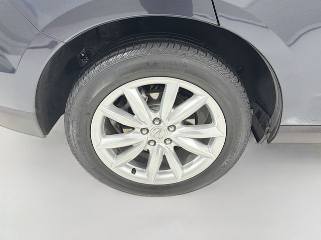 2021 Acura RDX SH-AWD - 22993480 - 33