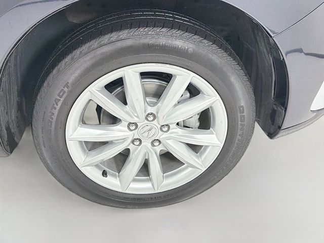 2021 Acura RDX SH-AWD - 22993480 - 34