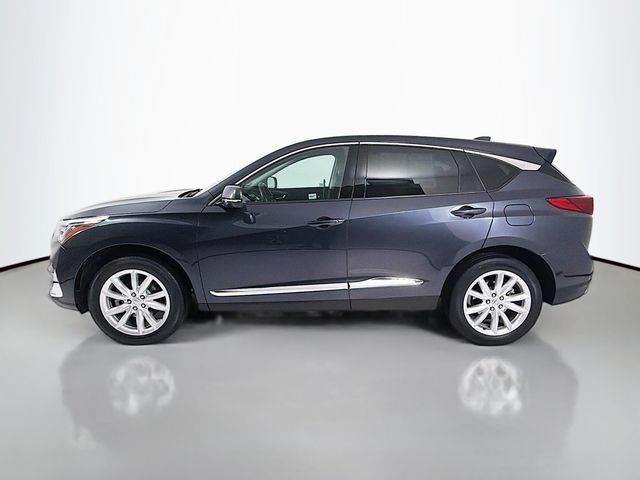 2021 Acura RDX SH-AWD - 22993480 - 3