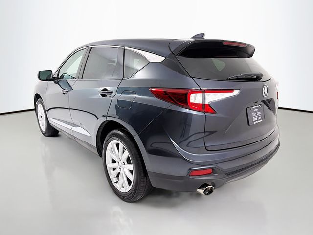 2021 Acura RDX SH-AWD - 22993480 - 4