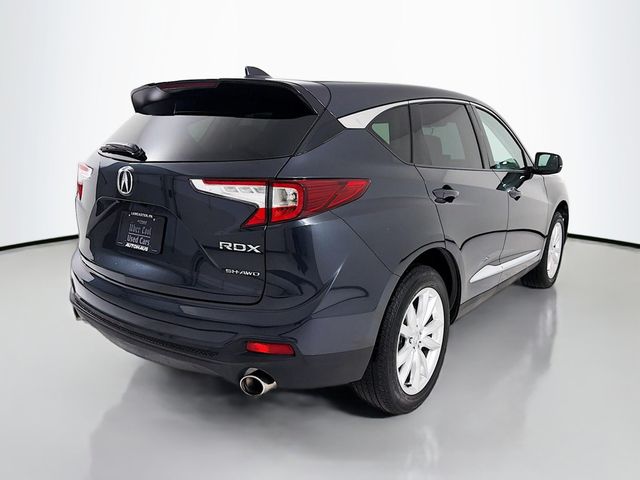 2021 Acura RDX SH-AWD - 22993480 - 6