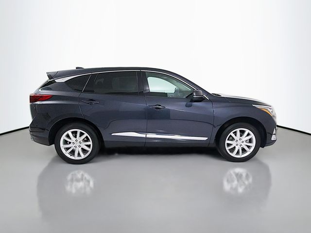 2021 Acura RDX SH-AWD - 22993480 - 7