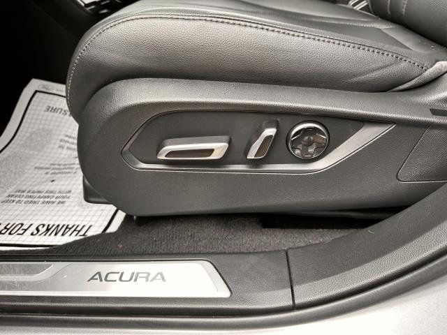 2021 Acura RDX SH-AWD - 22395040 - 18