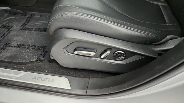 2021 Acura RDX SH-AWD - 22944181 - 10