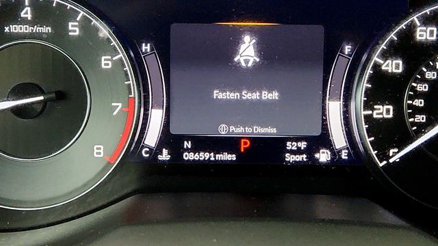 2021 Acura RDX SH-AWD - 22944181 - 14