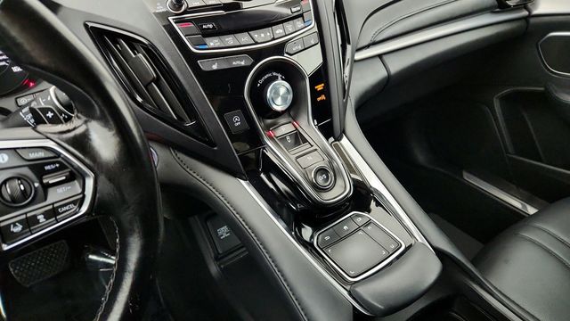 2021 Acura RDX SH-AWD - 22944181 - 15