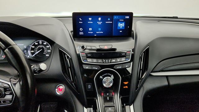 2021 Acura RDX SH-AWD - 22944181 - 16