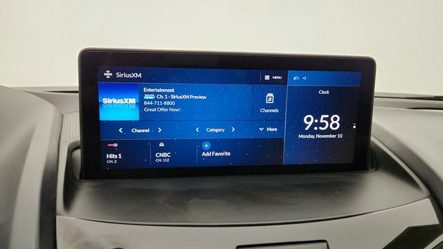 2021 Acura RDX SH-AWD - 22944181 - 18