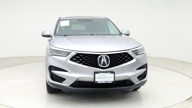 2021 Acura RDX SH-AWD - 22944181 - 1