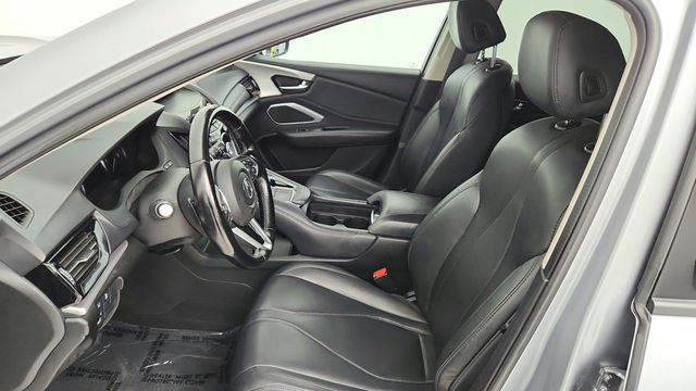 2021 Acura RDX SH-AWD - 22944181 - 19