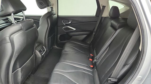 2021 Acura RDX SH-AWD - 22944181 - 20