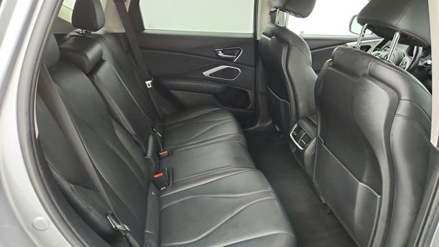 2021 Acura RDX SH-AWD - 22944181 - 22