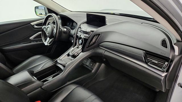 2021 Acura RDX SH-AWD - 22944181 - 24