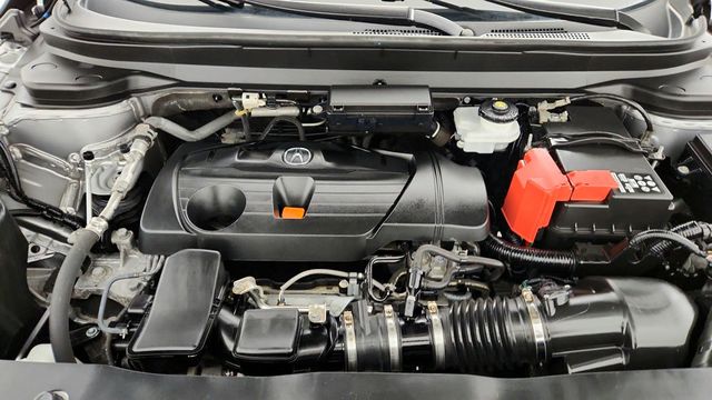 2021 Acura RDX SH-AWD - 22944181 - 25