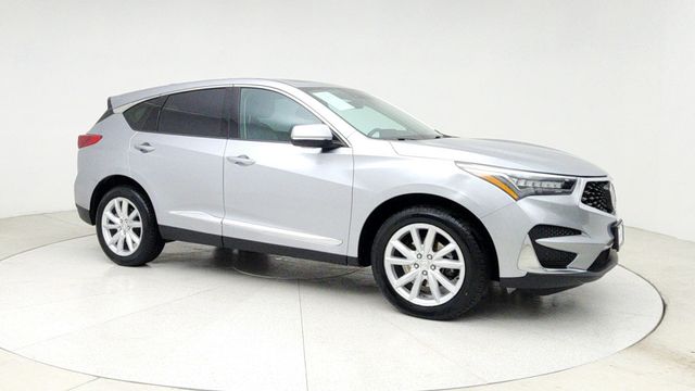 2021 Acura RDX SH-AWD - 22944181 - 2