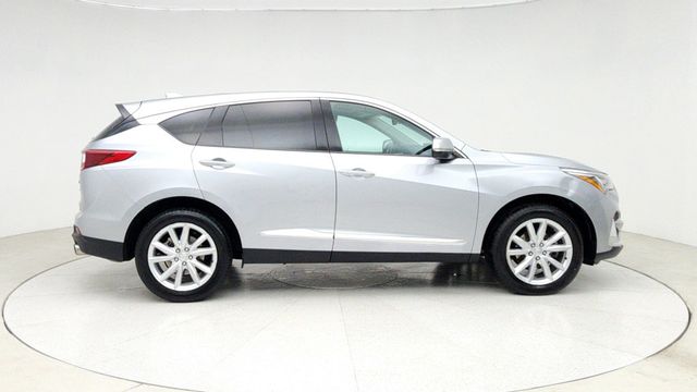 2021 Acura RDX SH-AWD - 22944181 - 3