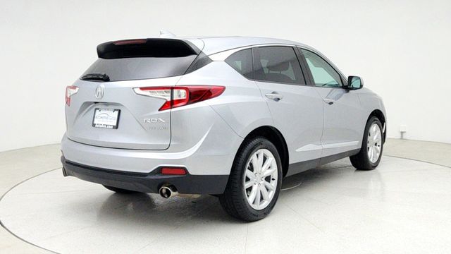 2021 Acura RDX SH-AWD - 22944181 - 4
