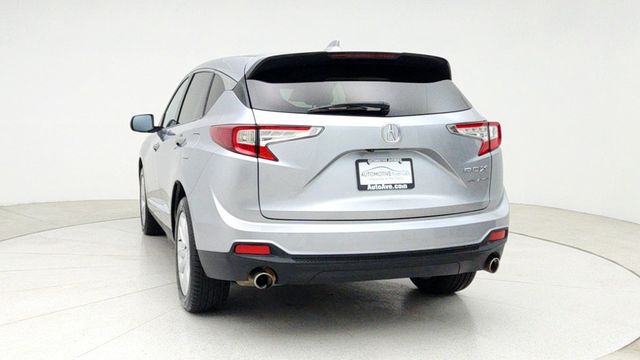 2021 Acura RDX SH-AWD - 22944181 - 5