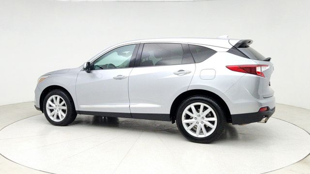 2021 Acura RDX SH-AWD - 22944181 - 6
