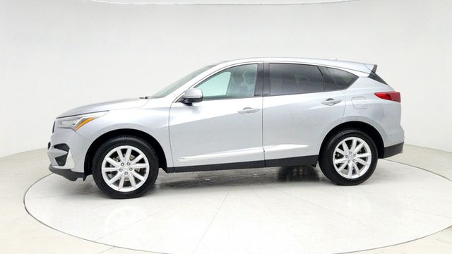2021 Acura RDX SH-AWD - 22944181 - 7