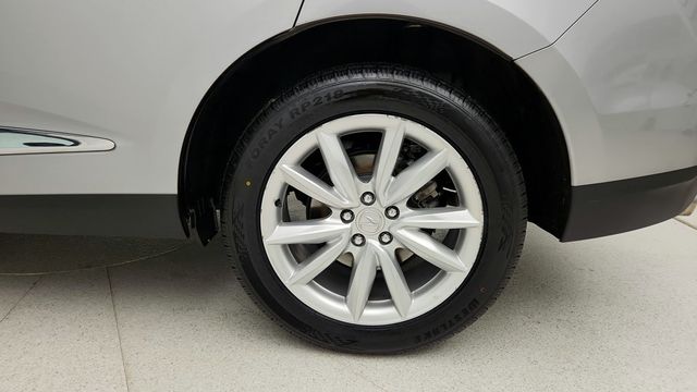 2021 Acura RDX SH-AWD - 22944181 - 8