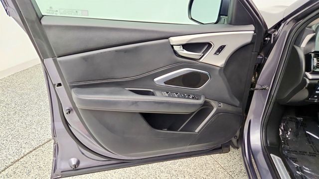 2021 Acura RDX SH-AWD - 23057811 - 10