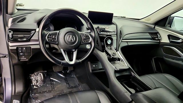 2021 Acura RDX SH-AWD - 23057811 - 12