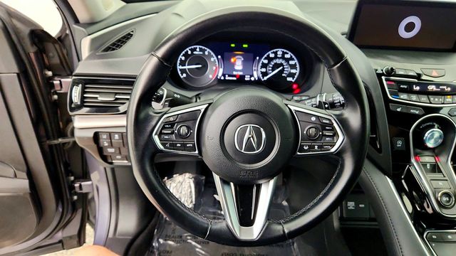 2021 Acura RDX SH-AWD - 23057811 - 13