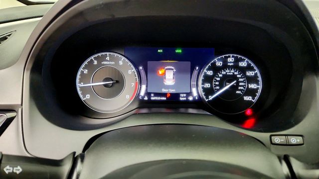 2021 Acura RDX SH-AWD - 23057811 - 14