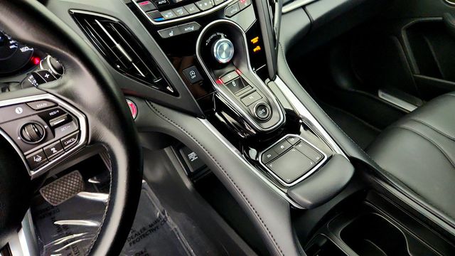 2021 Acura RDX SH-AWD - 23057811 - 16