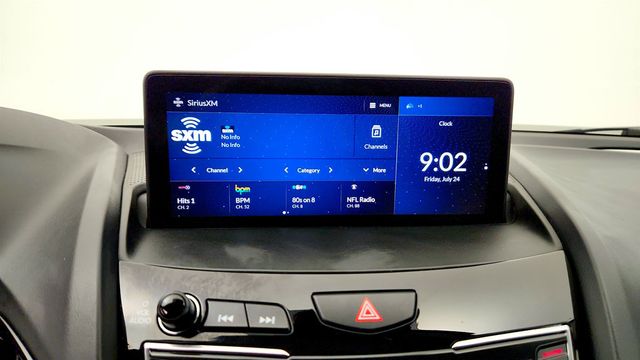 2021 Acura RDX SH-AWD - 23057811 - 17