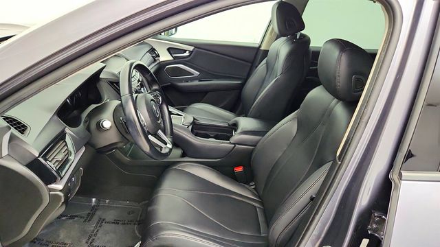 2021 Acura RDX SH-AWD - 23057811 - 18