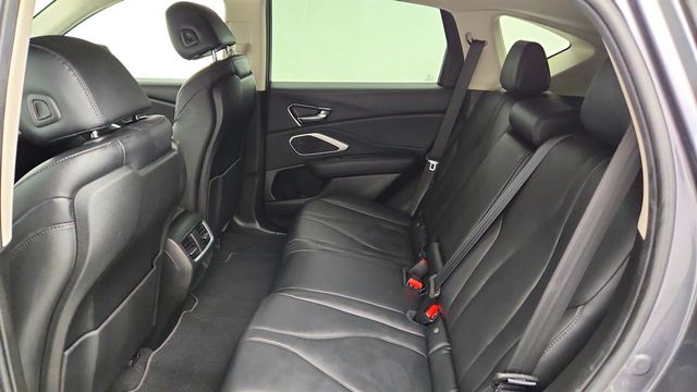 2021 Acura RDX SH-AWD - 23057811 - 19