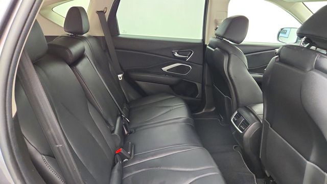 2021 Acura RDX SH-AWD - 23057811 - 21