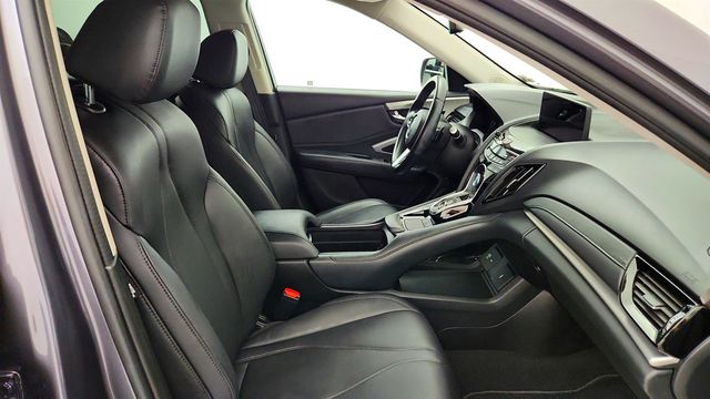 2021 Acura RDX SH-AWD - 23057811 - 22