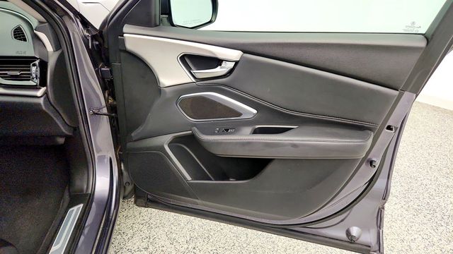 2021 Acura RDX SH-AWD - 23057811 - 24