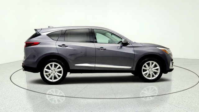 2021 Acura RDX SH-AWD - 23057811 - 3